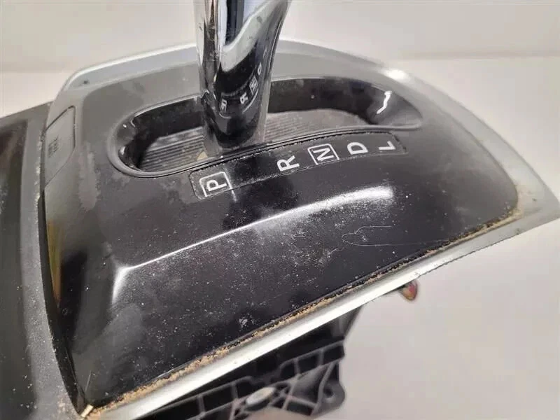 2016 Nissan Rogue Automatic Transmission Floor Gear Shift Shifter Assembly OEM Foto 2 de 4