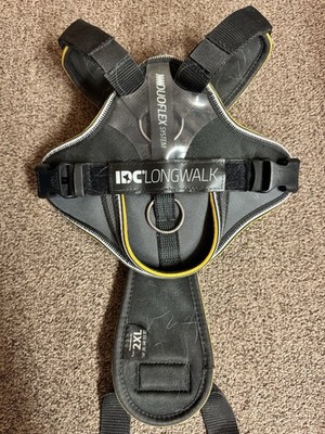 Julius K9 Idc Longwalk 2xl