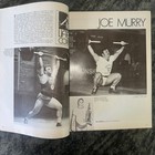 Strength & Health December 1971 Mr Universe Dennis Tinerino & Nita Conti — photo 8