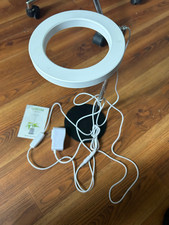 Lordem Halo Grow Light with Base