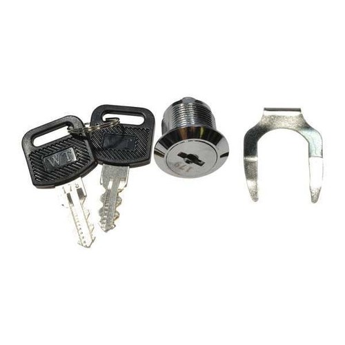 Global Link® KEY-HF-308 - Fastec Fic Replacement Keys (Key Code: 308