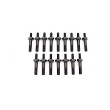 Comp Cams Magnum Rocker Stud Set Olds And Fits Dodge W 516 Base Thread 38