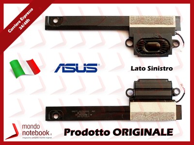 Sprecher ASUS Memo Pad ME302KL Speaker Links Fahrerseite (L)