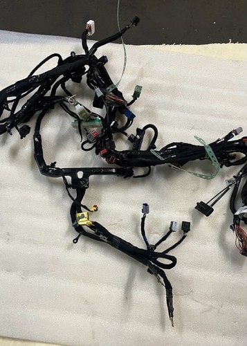 Genuine Mopar Instrument Panel Wiring 68480184AC - Picture 6 of 9