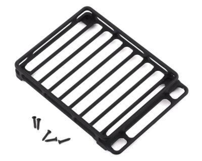 Orlandoo Hunter OH35A01 Aluminum Roof Rack (Black) [OLHMX0017-B]