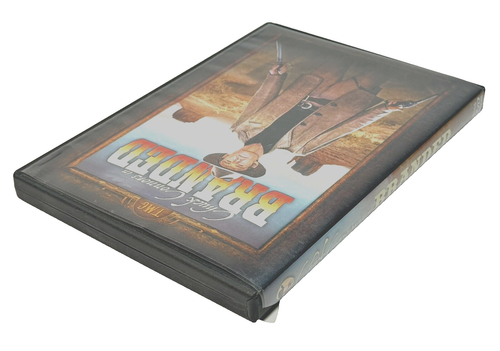 Branded (DVD, 2007) Classic Western TV Film Series Chuck Connors 6 Episodes - Picture 6 of 7