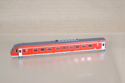 Fleischmann 7418 N STÄRKE KÖRPERSCHALE für DB VT 610 514-2 PENDOLINO LOK OJ