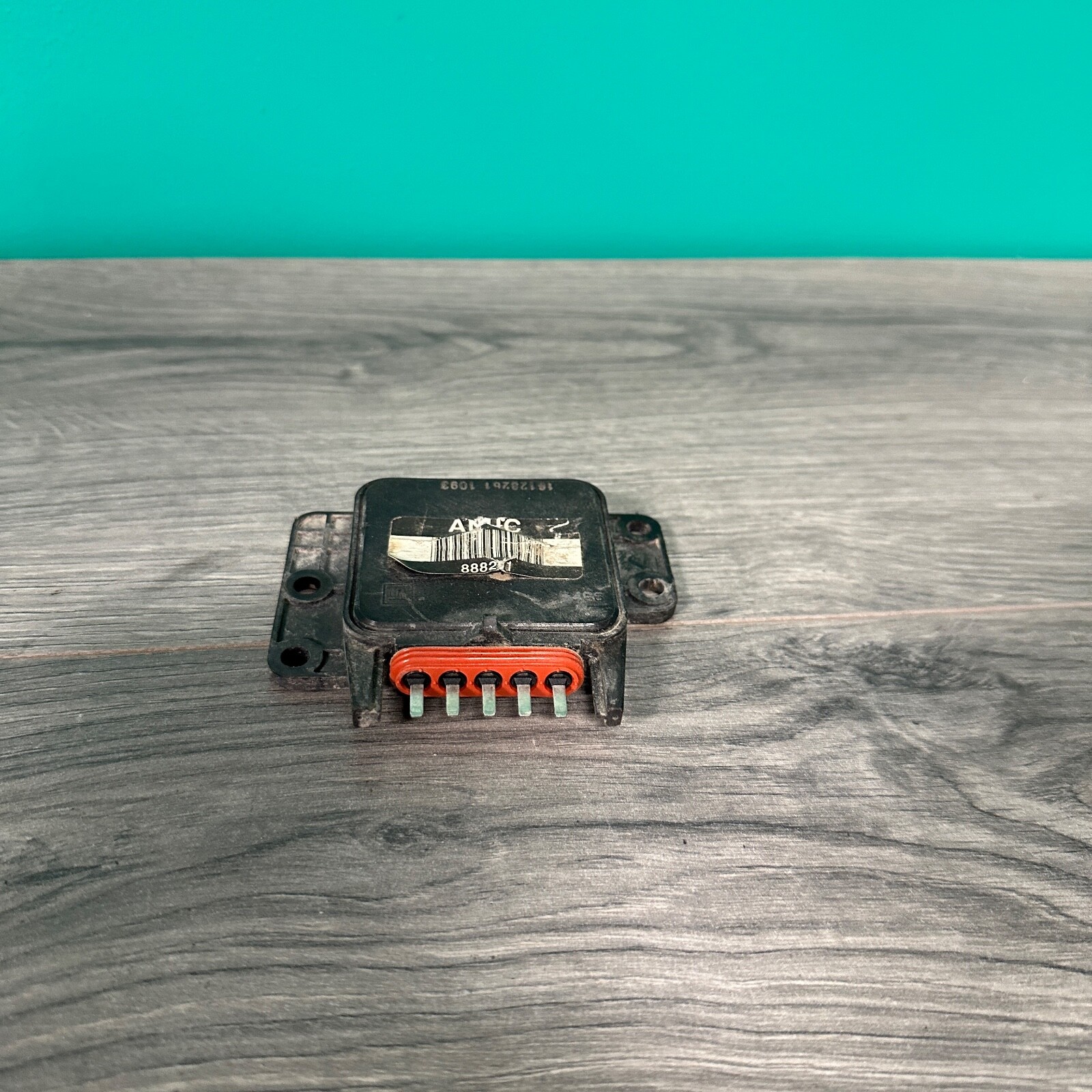 8793 Chevy Caprice Electronic Spark Ignition Module 16128z61 1093 eBay