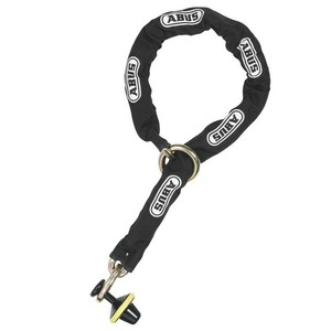 abus motorbike chain