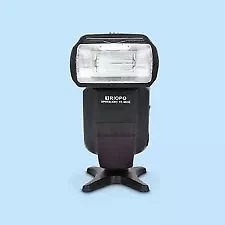 Flashes pour appareil photo et caméscope
