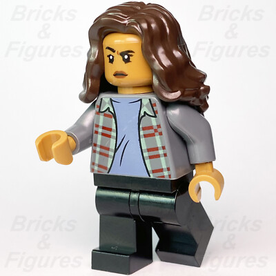 LEGO® Marvel Super Heroes MJ - Michelle Jones Minifigure Spider