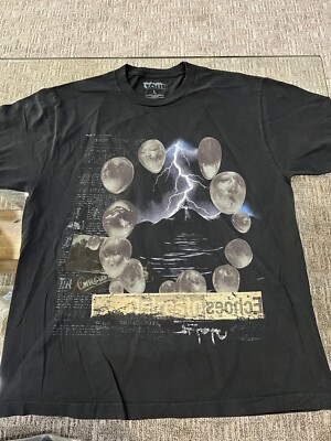 トップス Travis Scott concert t-shirt travis scott concert t shirt - TikTok Shop