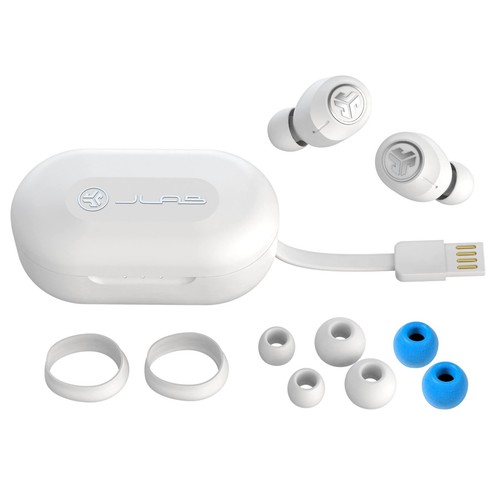 JBuds Air ANC True Wireless Earbuds True Wireless Earbuds - Picture 11 of 12