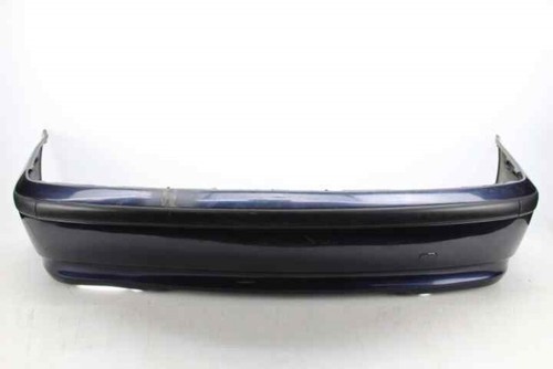 7030587 pare-choc arrière pour BMW SERIE3 (E46) 2.0 318D DIESEL 116CV 113373