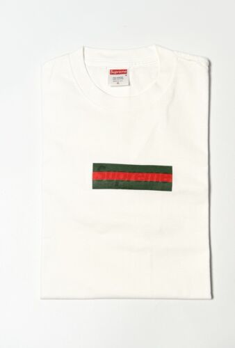 Supreme gucci box logo - Gem Supreme gucci box logo - Gem