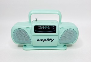 mini boombox 90s