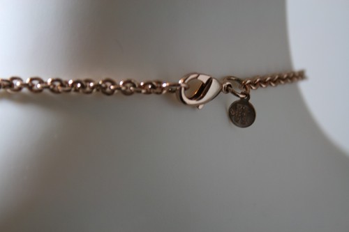 ALEXIS BITTAR Miss Havisham Orbiting Aura Bib NECKLACE LINKED $325 - Picture 11 of 12
