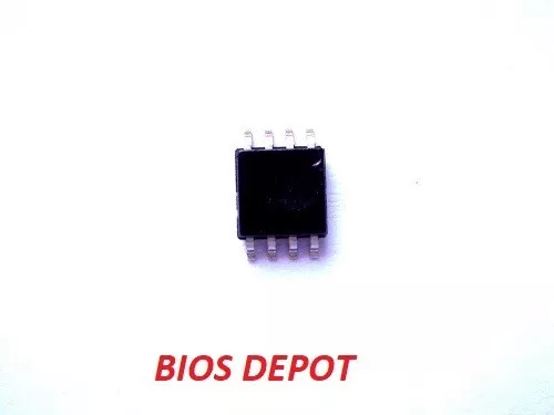 BIOS-CHIP: HP Probook 650 G1 (128mb) kein Passwort - Bild 1 von 1