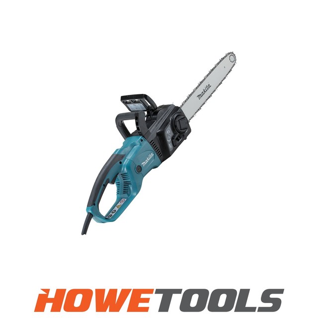 Makita Uc4051a 240 V Electric Chainsaw 
