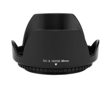 Tulip 95mm Lens Hood Sunshade Universal 95 mm