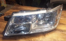 2009-2020 DODGE JOURNEY Driver Side Left Front Headlight Headlamp Assembly OEM