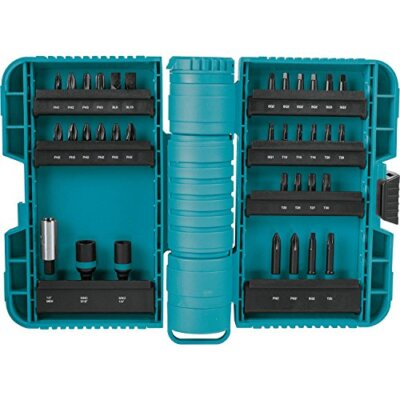 #ad #ad Makita A 98326 ImpactX 35 Pc. Driver Bit Set $14.15