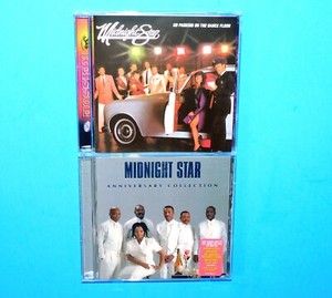 Midnight Star No Parking on the Dance Floor | eBay