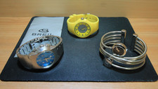 Lotto orologi donna BREIL / JUST CAVALLI / MORELLATO usati - Usati funzionanti