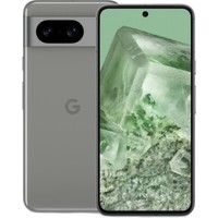 Google Pixel 8 5G Smartphone 128GB 8GB Ram Hazel Dual-Kamera Android Lte 4575Mah