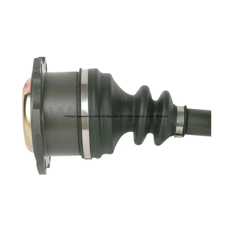 Se adapta a Audi A4 Quattro Cardone 1996 1997 1998 1999 2000 eje delantero 2x CV Foto 4 de 4