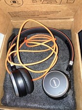 Jabra Evolve 65 SE UC Stereo Link380a Wireless Headset 6599-839-409