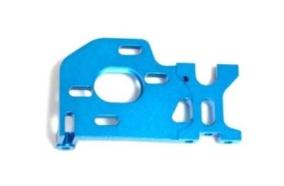 A*2様 タミヤ　TRF417x Tamiya 3454829 RC Car 42205 TRF417X Aluminum Left Motor Bulkhead(L