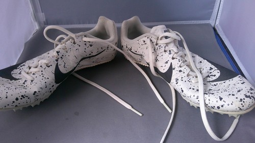 Nike Zoom Rivak S Track Spikes 907564-002 SZ 6 - Picture 3 of 6