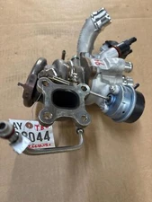24 BUICK ENVISTA Turbo/supercharger