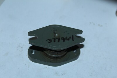377964  Johnson Evinrude 1968-1970 Rubber Mount 40 HP New Old Stock