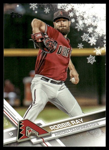 2017 Topps Holiday Complete Your Set (HMW1-HMW200) Free Shipping! - Picture 20 of 387