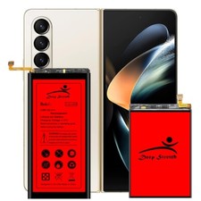 Long Life 2160mAh 2440mAh Durable Battery for Samsung Galaxy Z Fold 4 SM-F936U