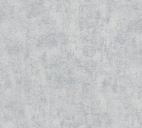 A.S. CréAtion Vliestapete Used Look Grau Stein Putz 224033