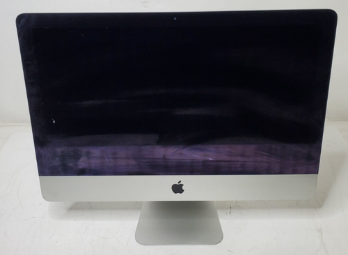 Apple iMac 2015 21.5" 1.6GHz Intel Core i5-5250U 16GB RAM 1TB HDD OS Monterey*