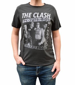amplified t shirts uk
