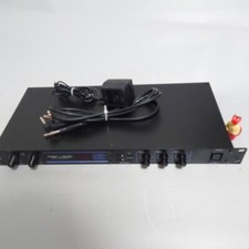 Yamaha REV100 Digital Reverberator Effects Processor free shipping