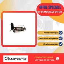 Catalyseurs Toyota AURIS