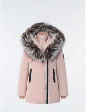 Mackage Leelee Coat Rpr£750