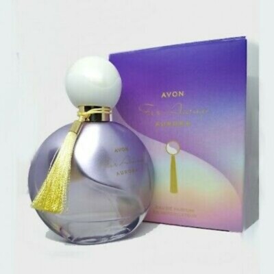 Avon Far Away Aurora , woda perfumowana 50 ml