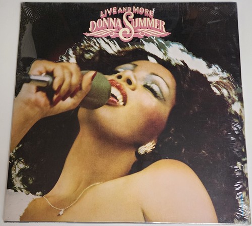 You Pick - 70+ All Sealed Vinyl LP Records Rock Pop Disco Soul Country Classical - Picture 33 of 116