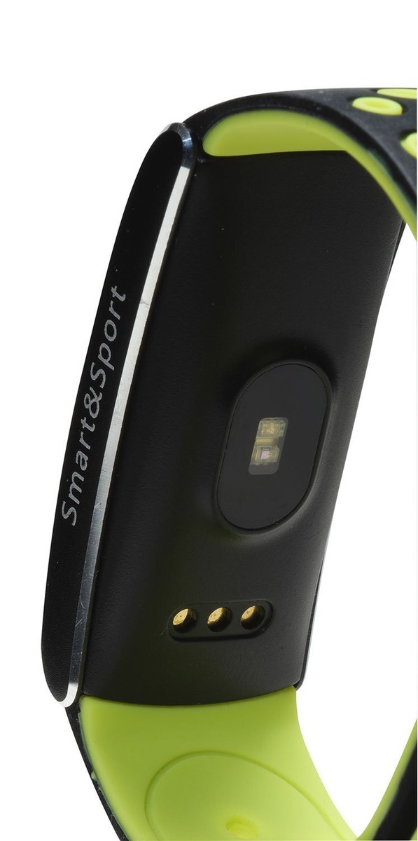 Activity Tracker Denver Fitness Uhr Fitness Tracker Denver Bfh 240