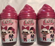 ebay category 262348 L.O.L 8 Surprise