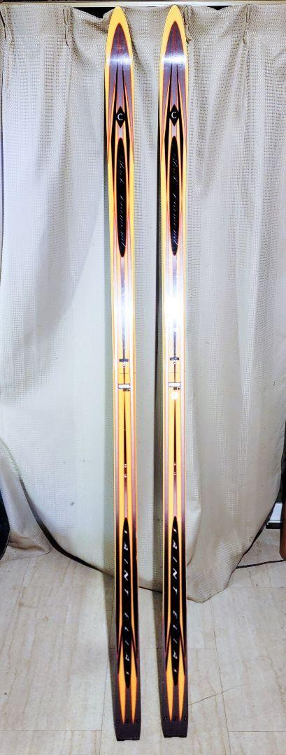 Black Diamond SAINT ELIAS １９１cm 未使用 Black Diamond SAINT ELIAS 191cm 未使用