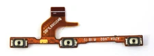 OEM METRO PCS ALCATEL 7 6062W REPLACEMENT POWER/VOLUME BUTTONS FLEX CABLE