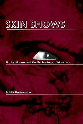 Skin Shows by Jack Halberstam (Paperback Book) - Image 2
